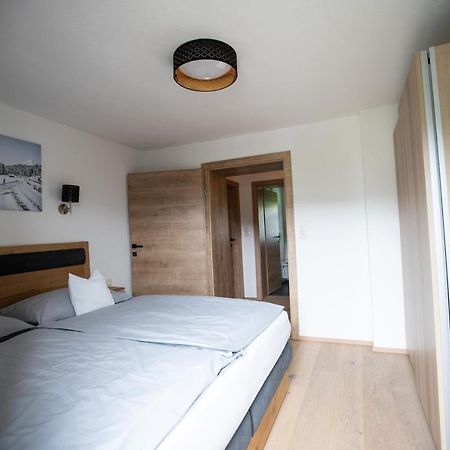 Haus Almrausch Apartment Seefeld in Tirol Exterior photo
