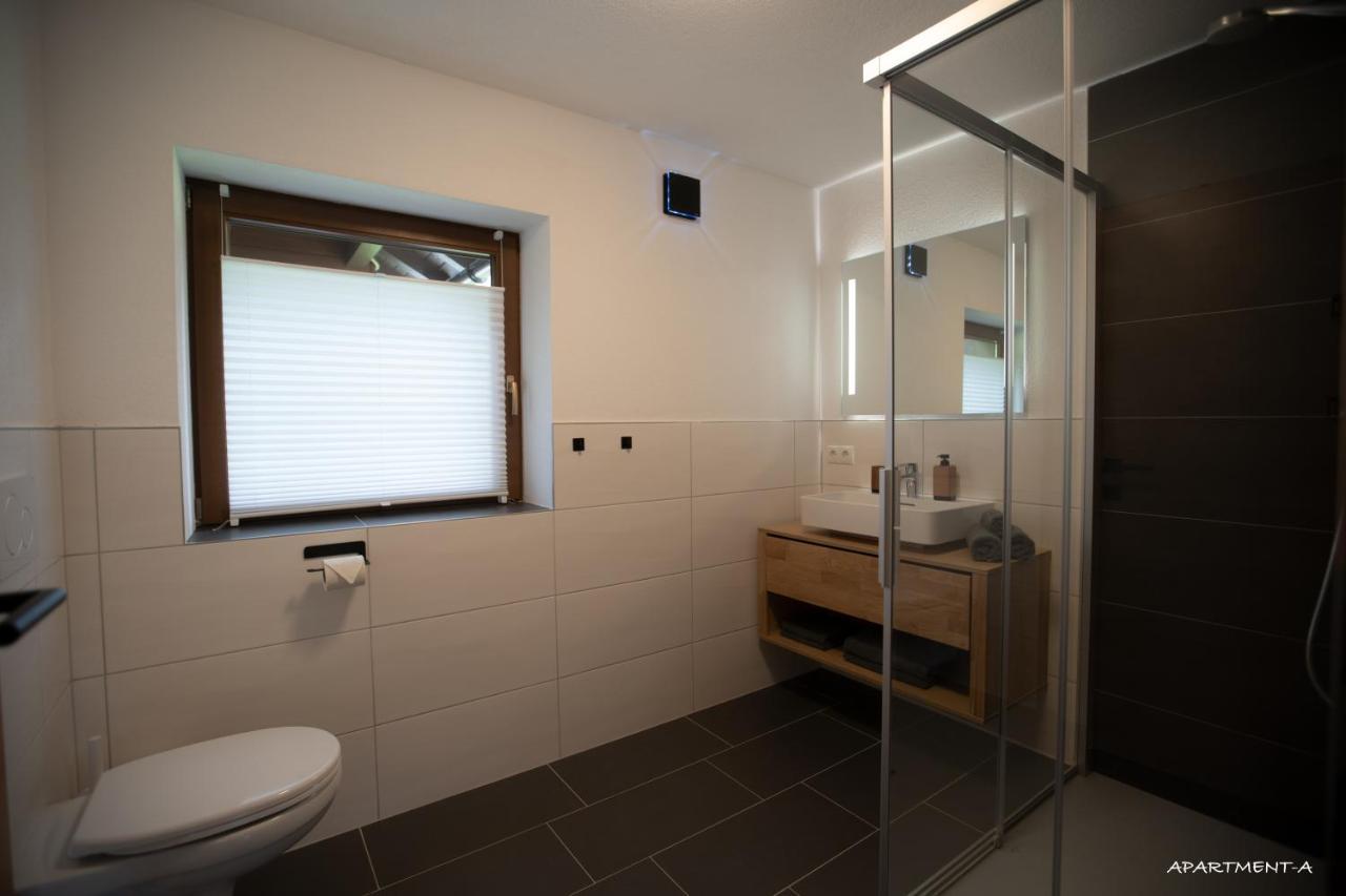 Haus Almrausch Apartment Seefeld in Tirol Exterior photo